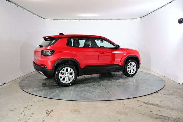 Fahrzeugbild eines Jeep Avenger