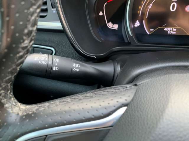 Fahrzeugbild eines Renault Kadjar