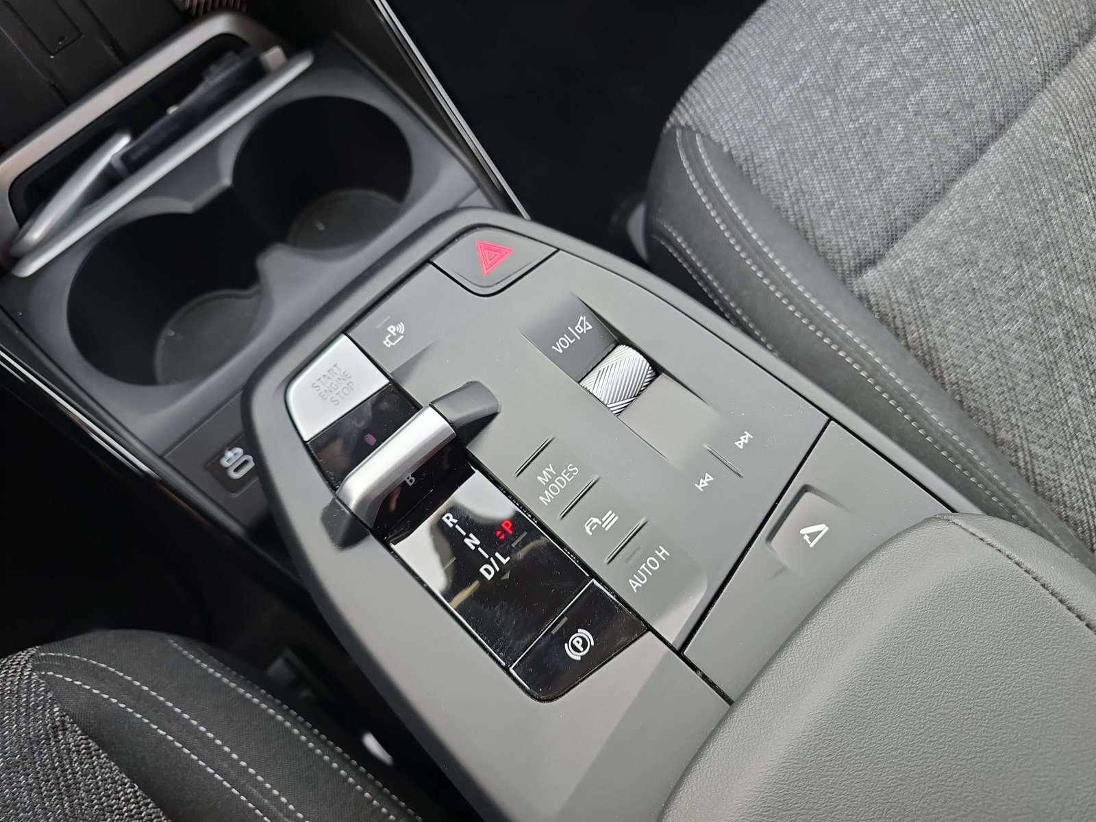 Fahrzeugbild eines BMW 2er-Reihe