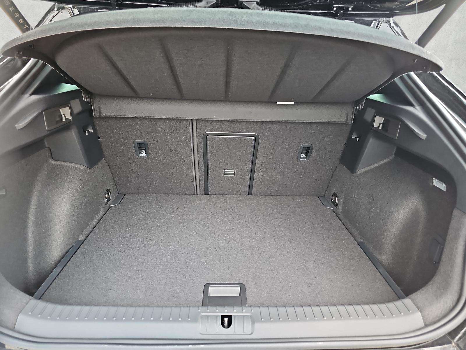 Fahrzeugbild eines CUPRA Formentor