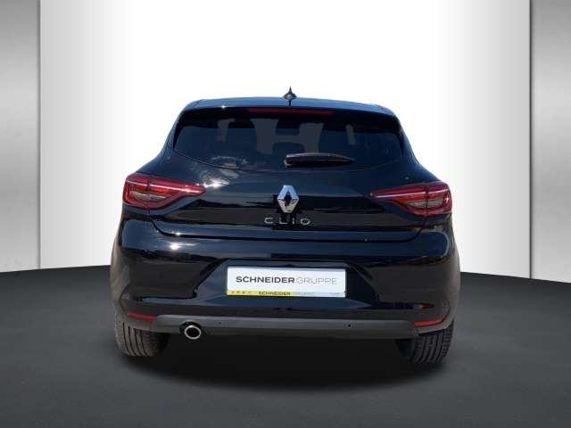 Fahrzeugbild eines Renault Clio