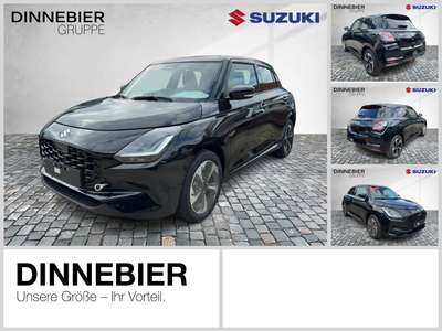 Bild Suzuki Swift