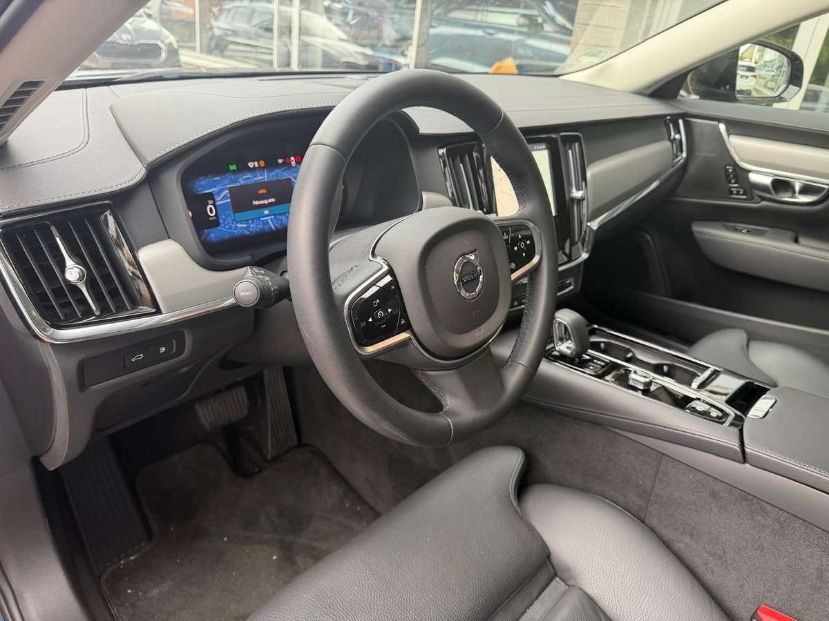 Fahrzeugbild eines Volvo S90