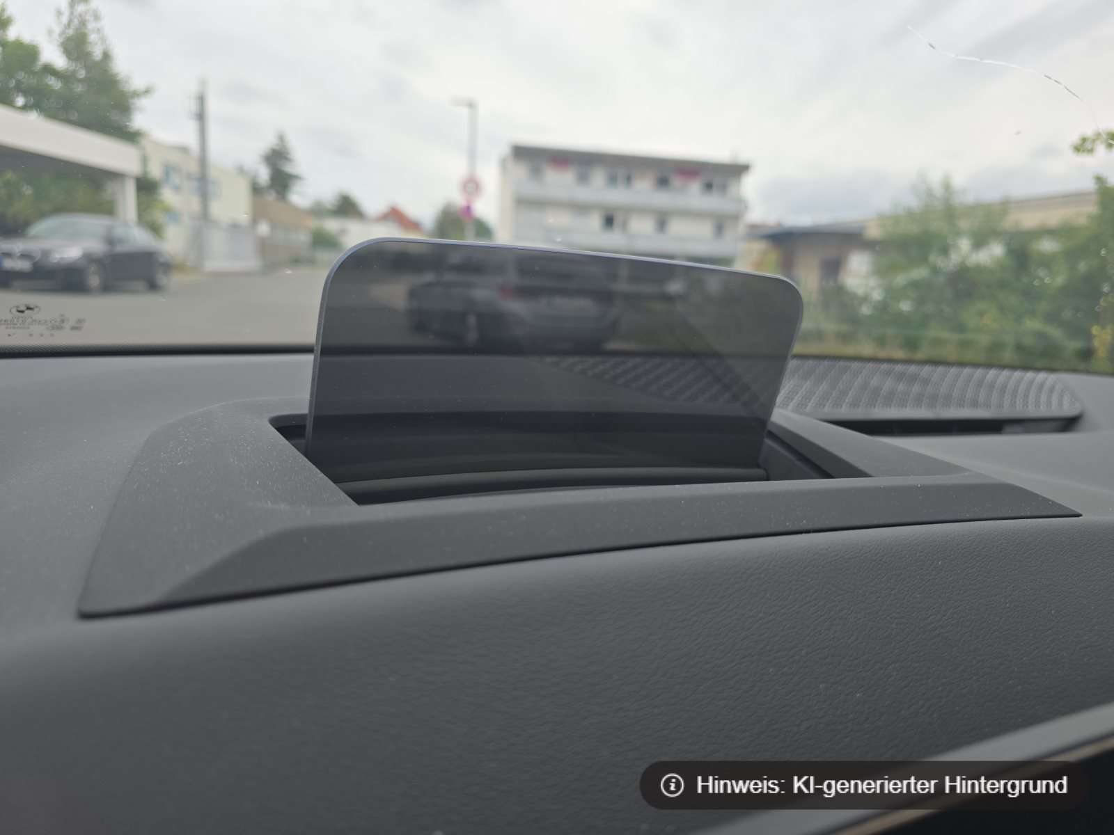 Fahrzeugbild eines BMW 2er-Reihe