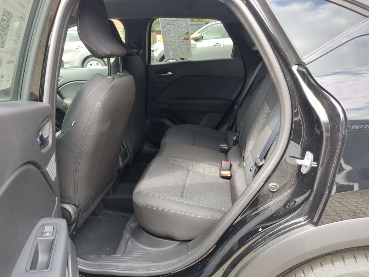 Fahrzeugbild eines Mitsubishi ASX
