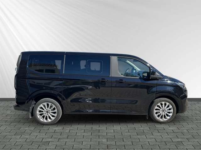 Fahrzeugbild eines Ford Tourneo Custom