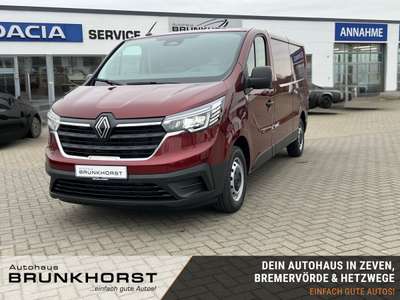 Bild Renault Trafic