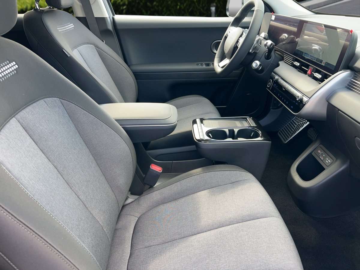 Fahrzeugbild eines Hyundai IONIQ 5