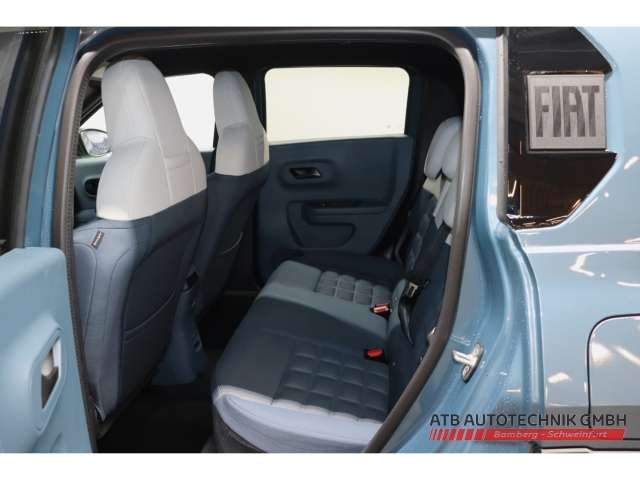 Fahrzeugbild eines Fiat Grande Panda