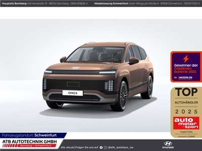 Bild Hyundai IONIQ 9