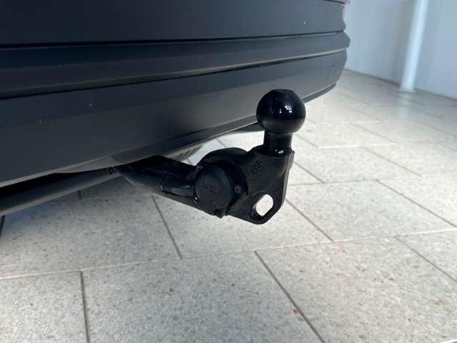 Fahrzeugbild eines Skoda Karoq