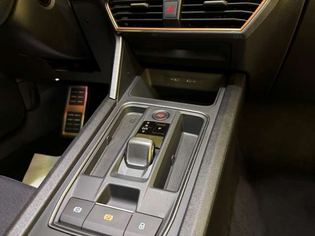 Fahrzeugbild eines CUPRA Leon