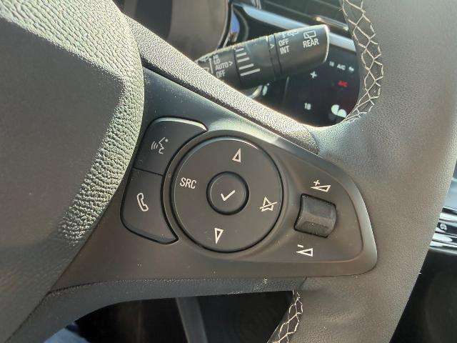 Fahrzeugbild eines Opel Corsa