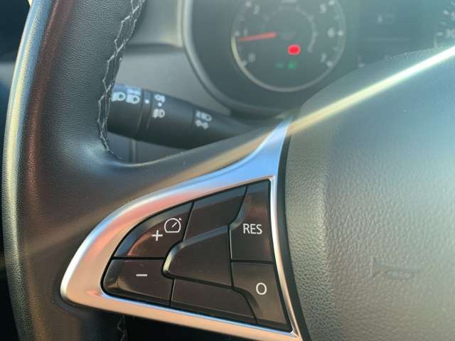 Fahrzeugbild eines Dacia Duster