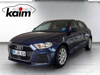 Bild Audi A1