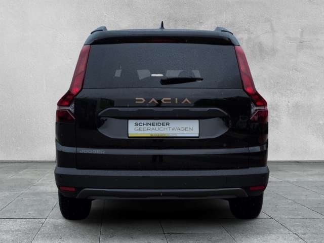 Fahrzeugbild eines Dacia Jogger