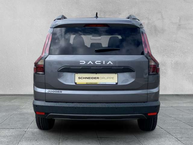 Fahrzeugbild eines Dacia Jogger