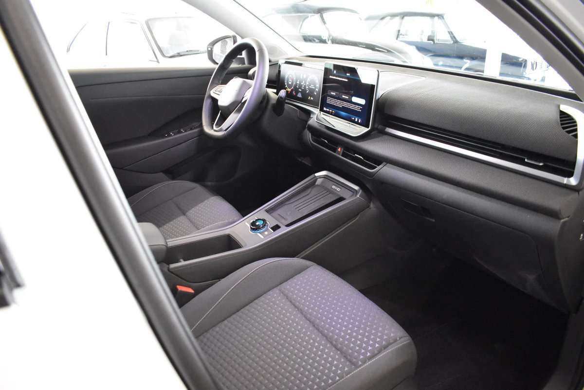 Fahrzeugbild eines Volkswagen T-Roc