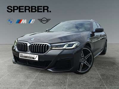 Bild BMW 5er-Reihe