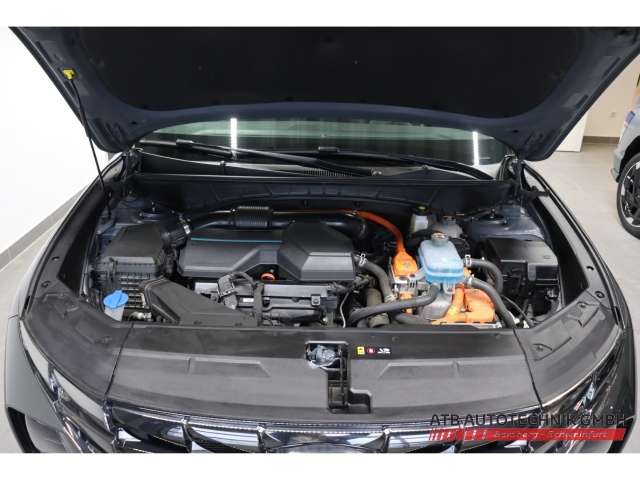 Fahrzeugbild eines Hyundai Tucson