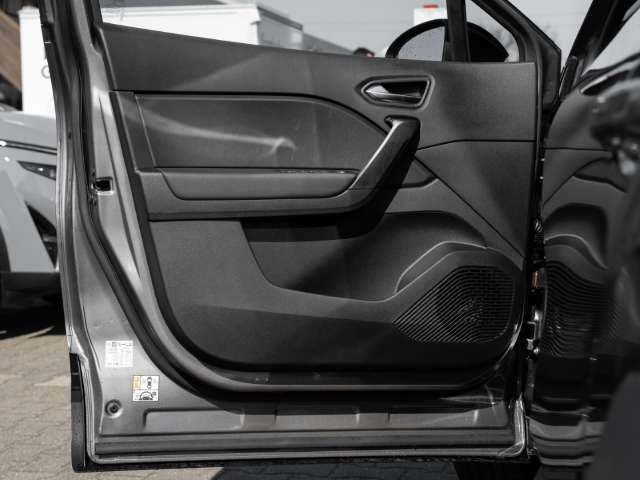 Fahrzeugbild eines Mitsubishi ASX