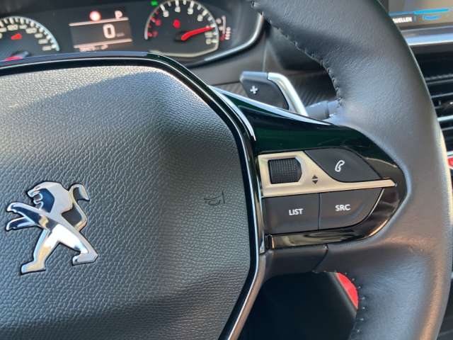 Fahrzeugbild eines Peugeot 208