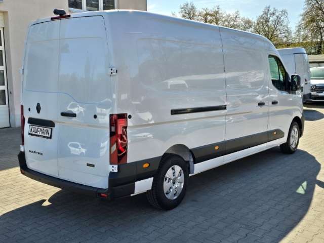 Fahrzeugbild eines Renault Master