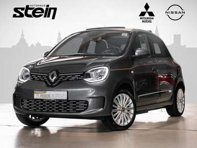 Bild Renault Twingo