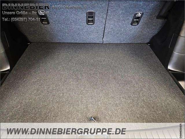 Fahrzeugbild eines Suzuki Vitara