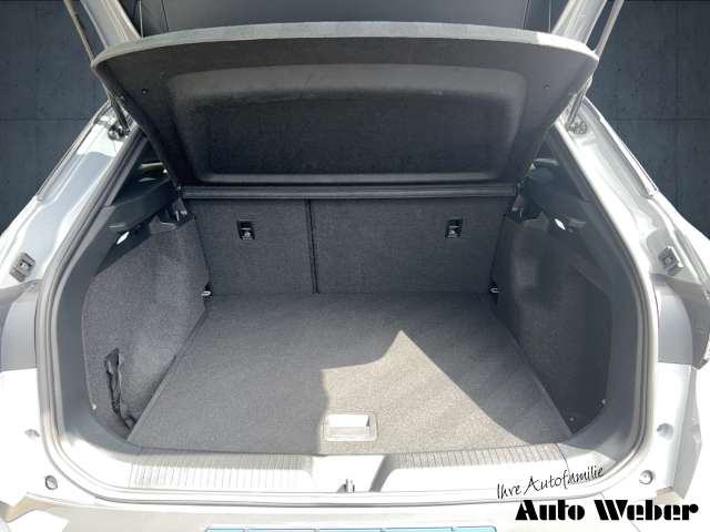 Fahrzeugbild eines Volkswagen ID.4