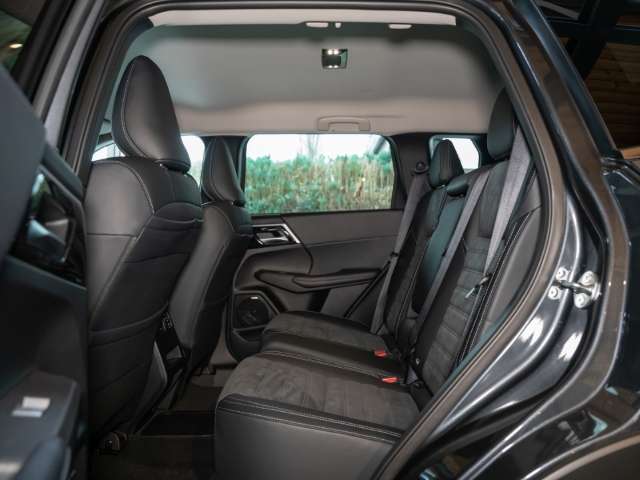 Fahrzeugbild eines Mitsubishi Outlander