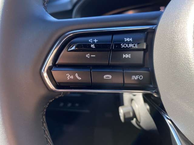 Fahrzeugbild eines Mazda CX-80