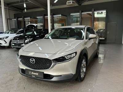 Bild Mazda CX-30