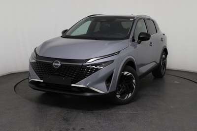 Bild Nissan Qashqai