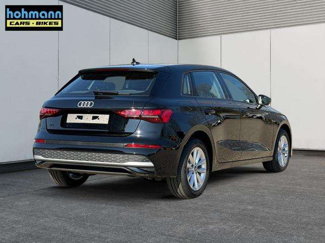 Fahrzeugbild eines Audi A3