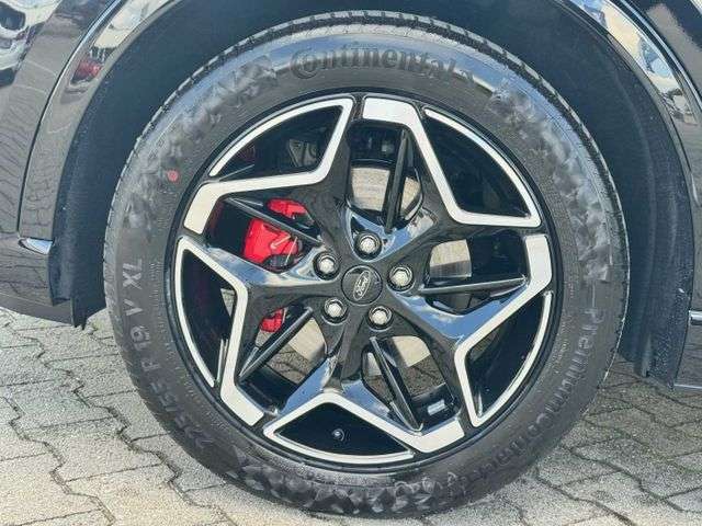 Fahrzeugbild eines Ford Kuga