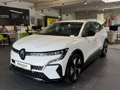 Bild Renault Megane E-TECH