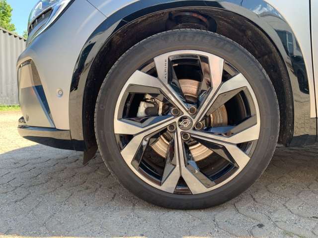 Fahrzeugbild eines Renault Espace