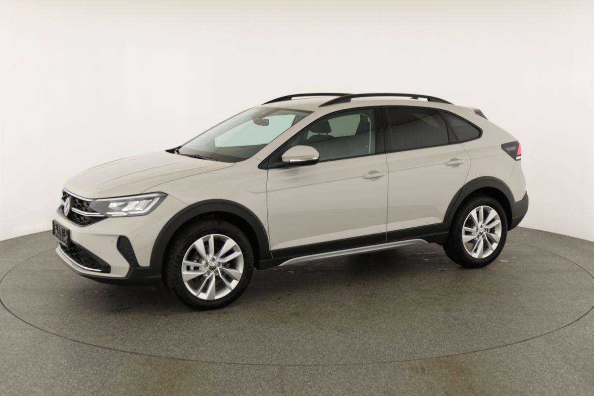 Fahrzeugbild eines Volkswagen Taigo