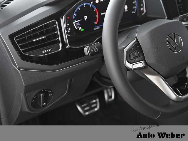 Fahrzeugbild eines Volkswagen Taigo