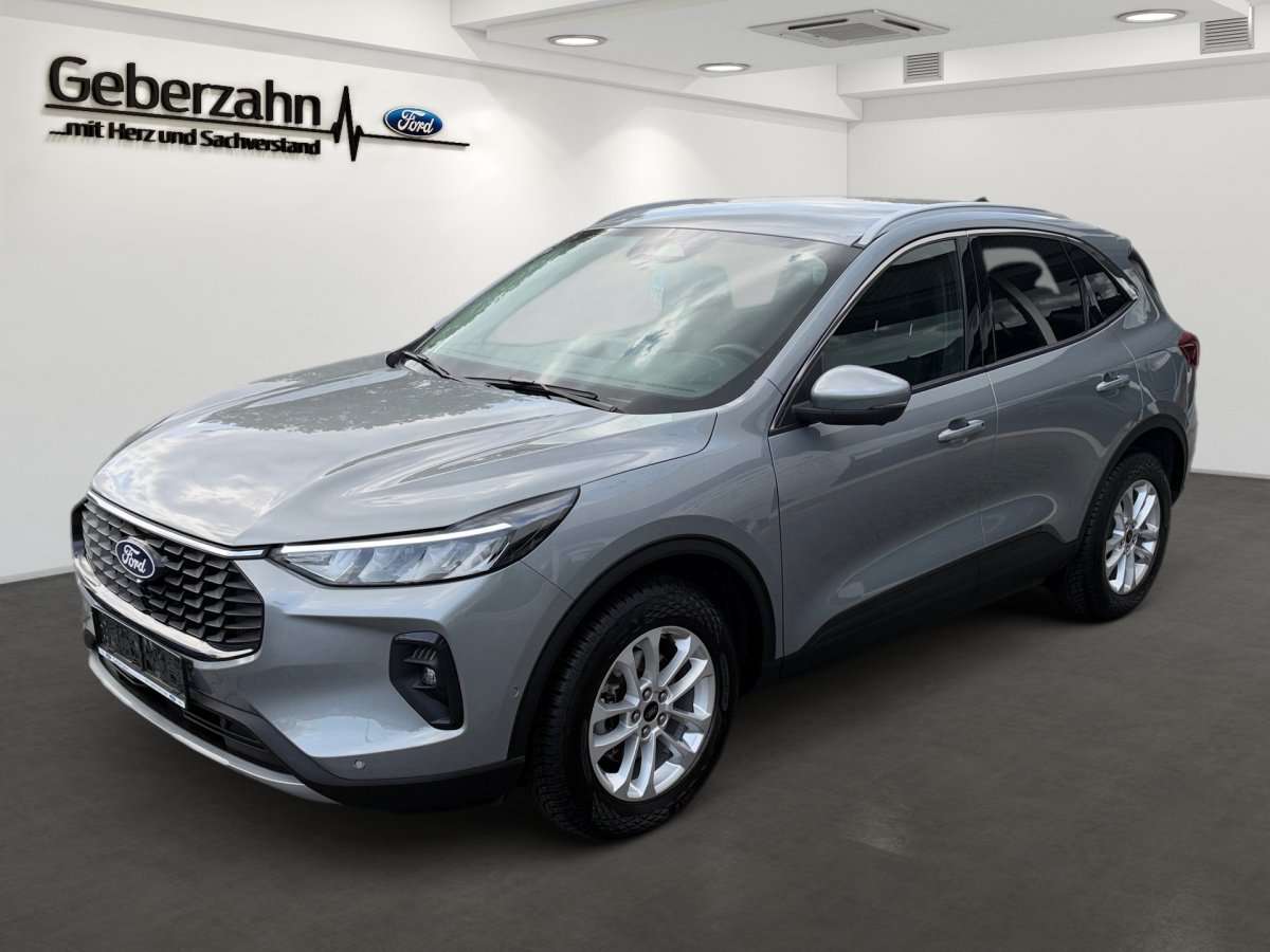 Fahrzeugbild eines Ford Kuga