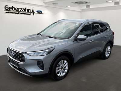 Bild Ford Kuga
