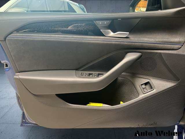 Fahrzeugbild eines Volkswagen Passat