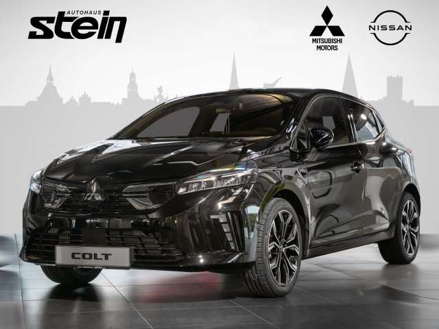 Fahrzeugbild eines Mitsubishi Colt