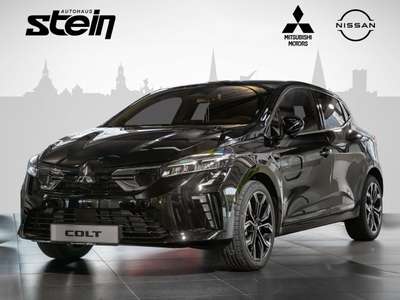 Bild Mitsubishi Colt