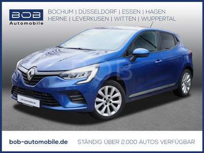 Bild Renault Clio