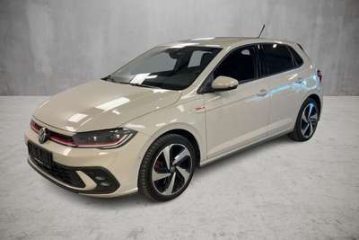 Bild Volkswagen Polo
