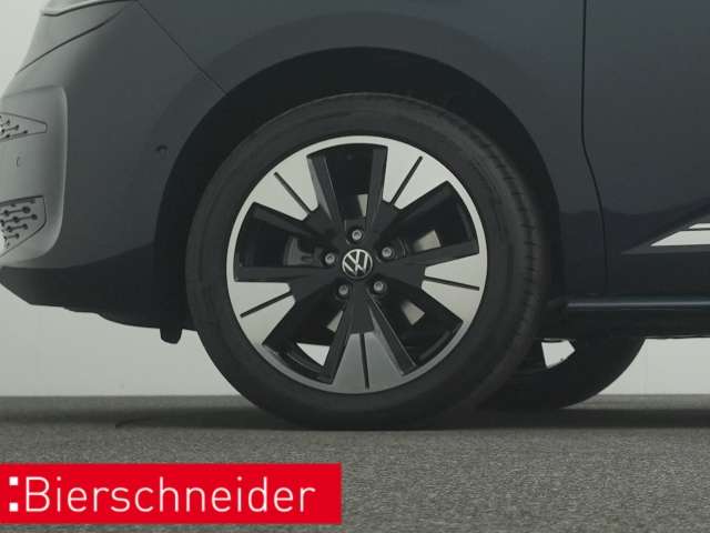 Fahrzeugbild eines Volkswagen Multivan