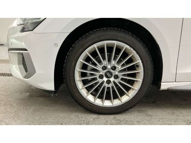 Fahrzeugbild eines Audi A3