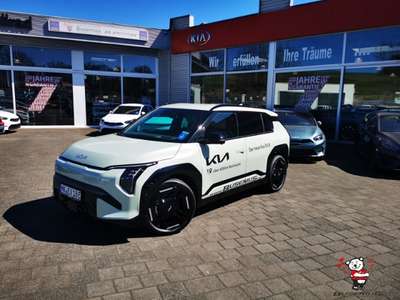 Bild Kia EV3